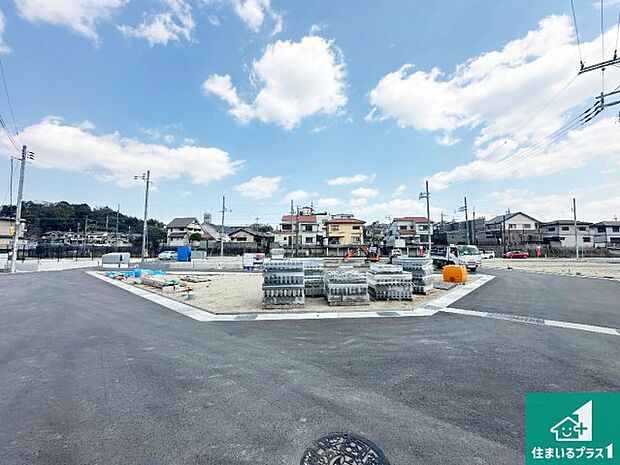 【外観】どんな些細な事でもご相談ください。