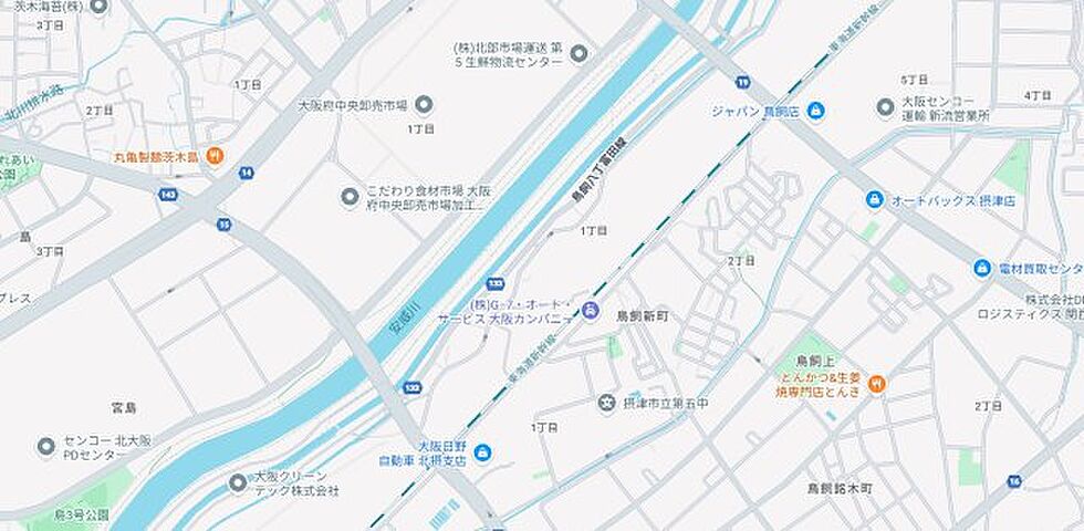 案内図