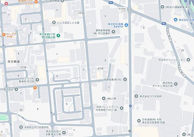 案内図
