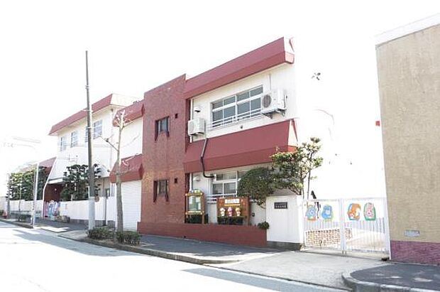 泉台幼稚園