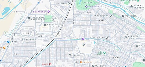 案内図