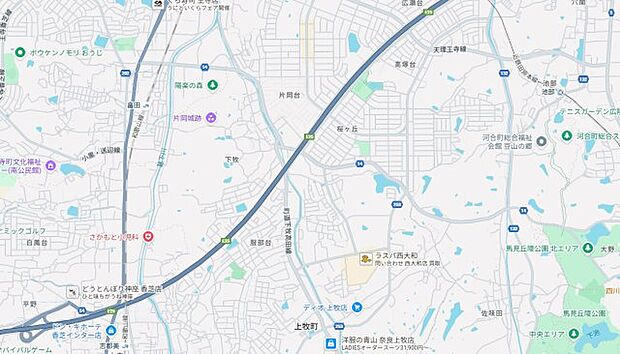 案内図
