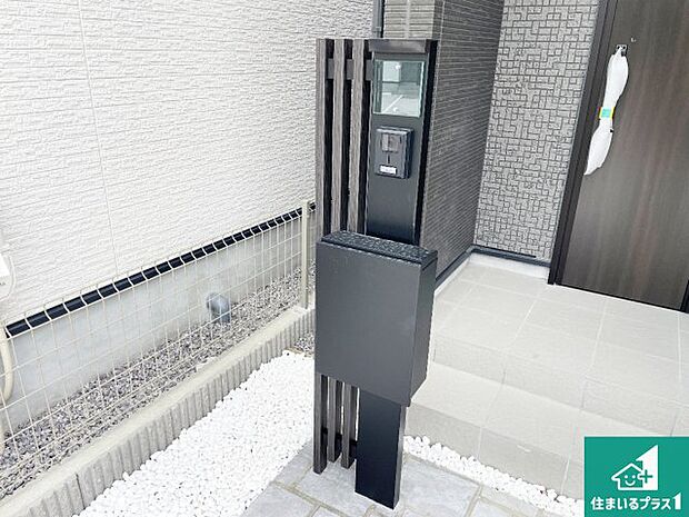 【外観】お客様に長く安心して住んでいだだける事にこだわった家づくり!住んでからのアフターサービスにもしっかりと取り組んでいます!