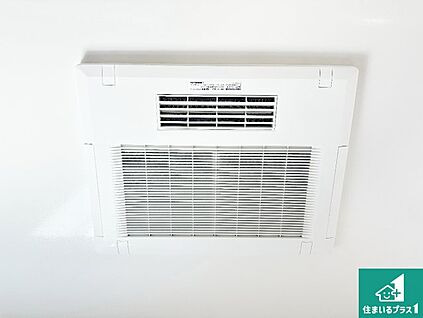 浴室暖房乾燥機
