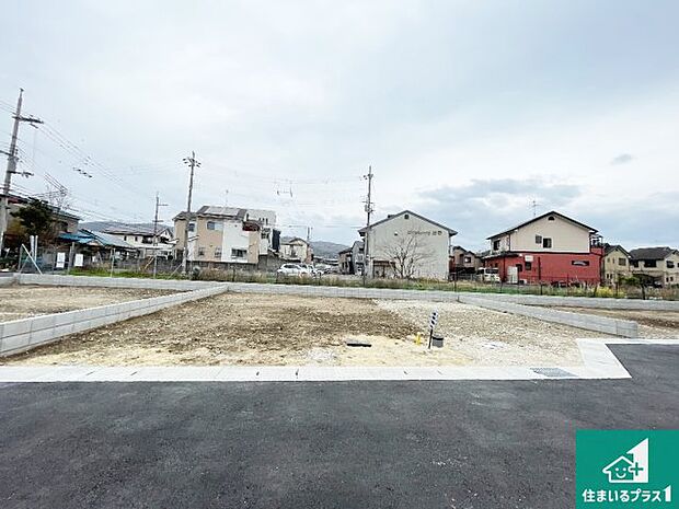 【外観】住宅ローンアドバイザーがお客様にピッタリの住宅ローンをご提案致します。安心してご相談ください！
