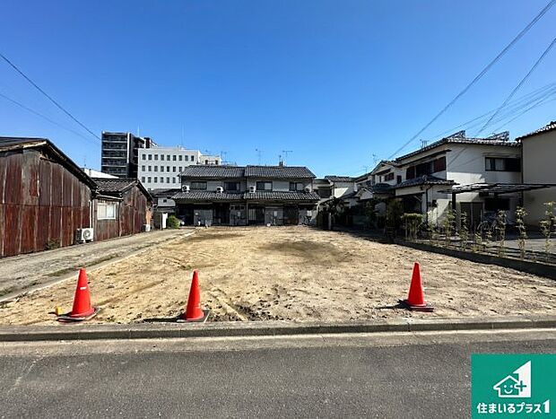 【外観】どんな些細な事でもご相談ください。