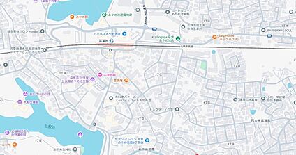 案内図