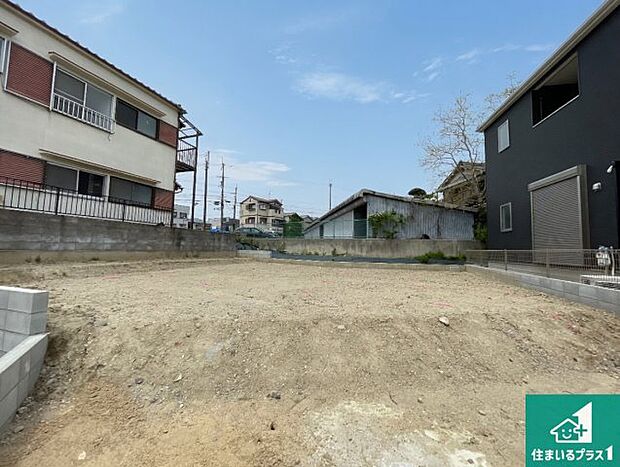 【外観】是非一度お問合せ下さい。お待ちしております。