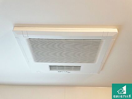 浴室暖房乾燥機
