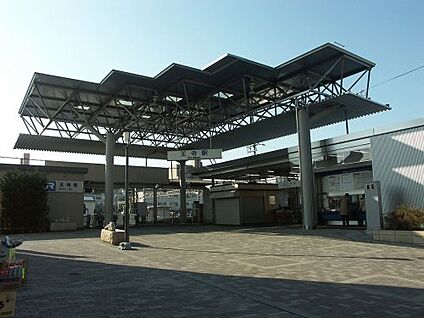 ＪＲ和歌山線　王寺駅 徒歩2480m