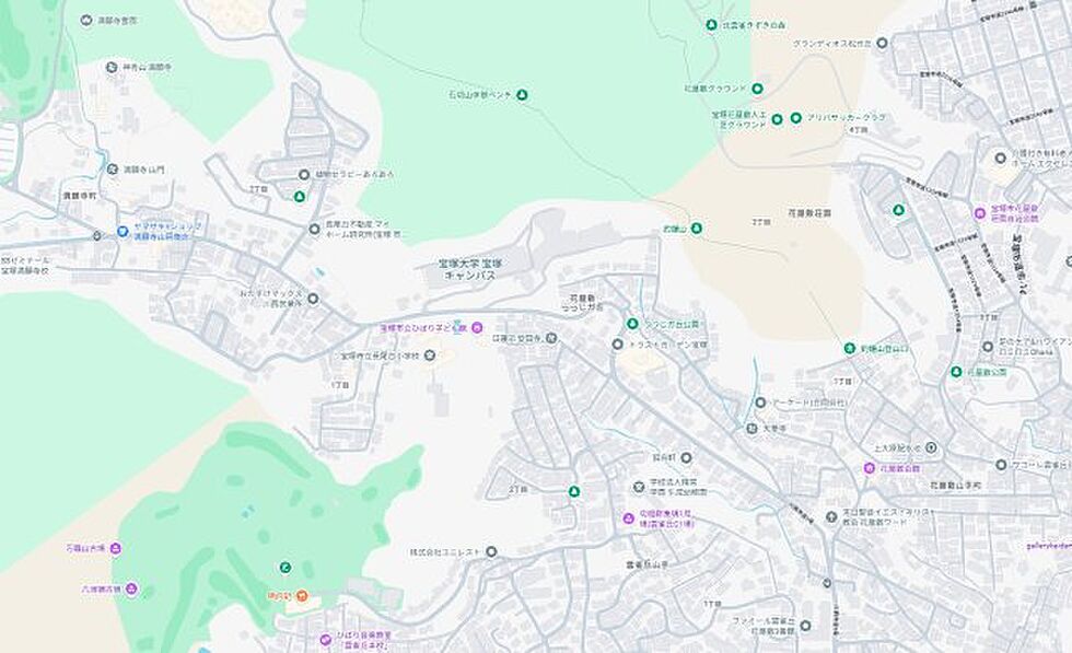 案内図
