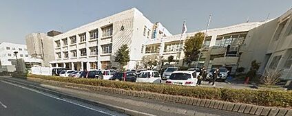 東近江市立玉園中学校 徒歩2000m