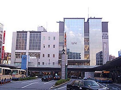 阪急伊丹線　伊丹駅 徒歩2880m