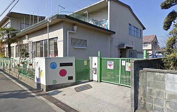 二葉幼稚園