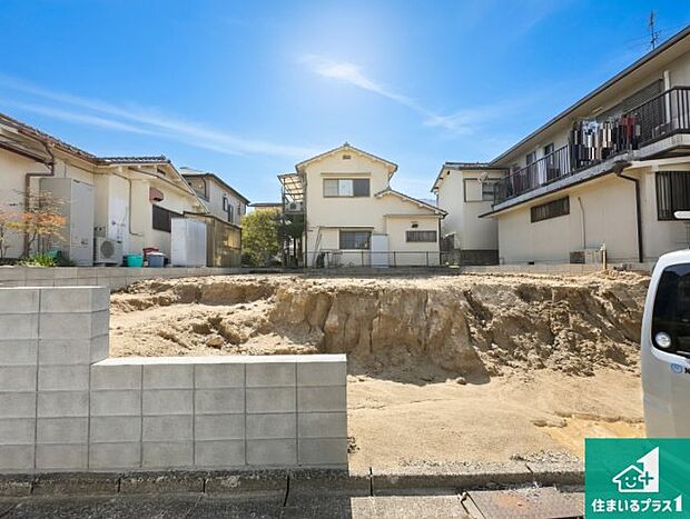 【外観】住宅ローンアドバイザーがお客様にピッタリの住宅ローンをご提案致します。安心してご相談ください！