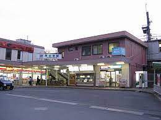 近鉄南大阪線 高田市駅