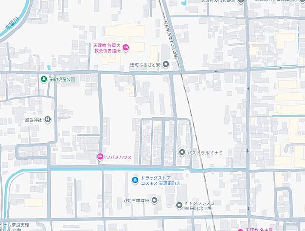案内図