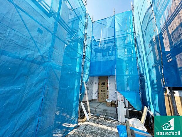 【外観】住宅ローンアドバイザーがお客様にピッタリの住宅ローンをご提案致します。安心してご相談ください！