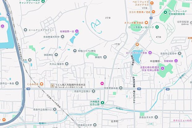 案内図
