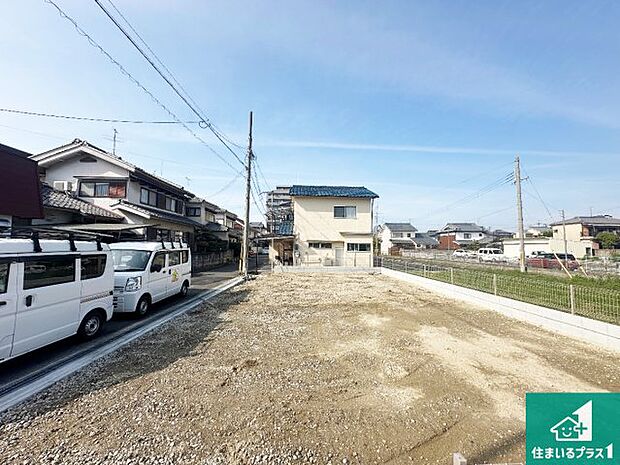 【外観】是非一度お問合せ下さい。お待ちしております。