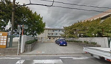 橿原市立耳成西小学校 徒歩1600m