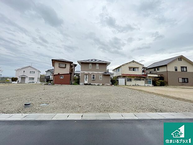 【外観】どんな些細な事でもご相談ください。