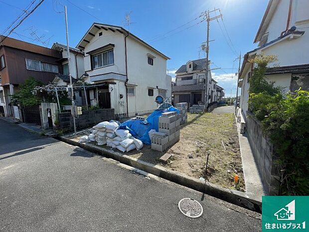 【外観】現在の進捗状況です！順調に作業進行中、完成が待ち遠しいです！詳細の間取り等、お気軽にお問い合わせください！