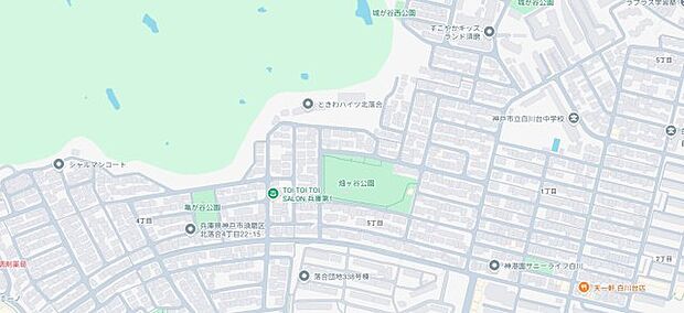 案内図