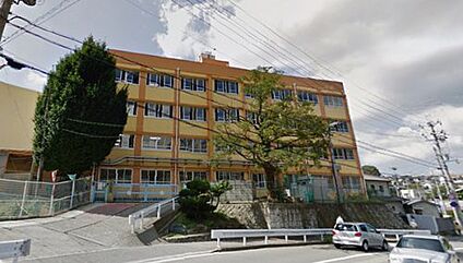 神戸市立小部小学校 徒歩1200m
