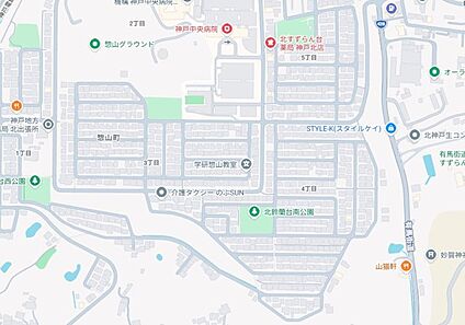 案内図