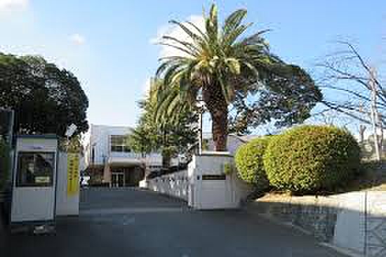 大阪狭山市立南第一小学校