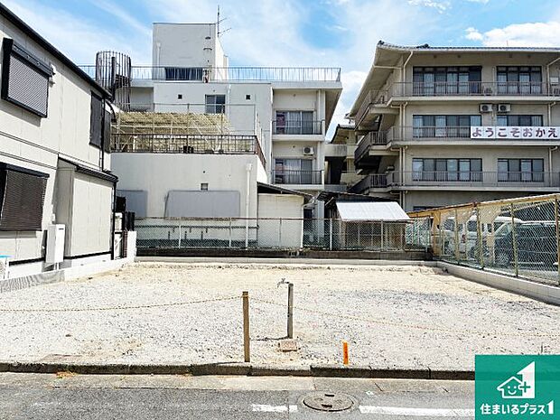 【外観】住宅ローンアドバイザーがお客様にピッタリの住宅ローンをご提案致します。安心してご相談ください！