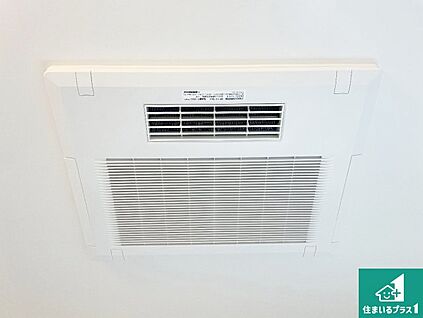浴室暖房乾燥機