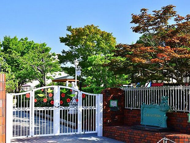 香梅幼稚園
