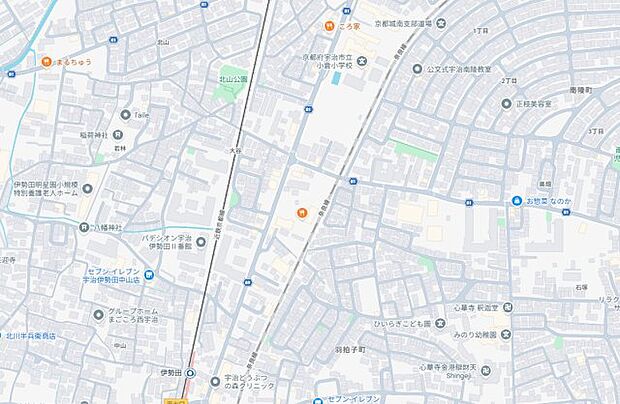 案内図