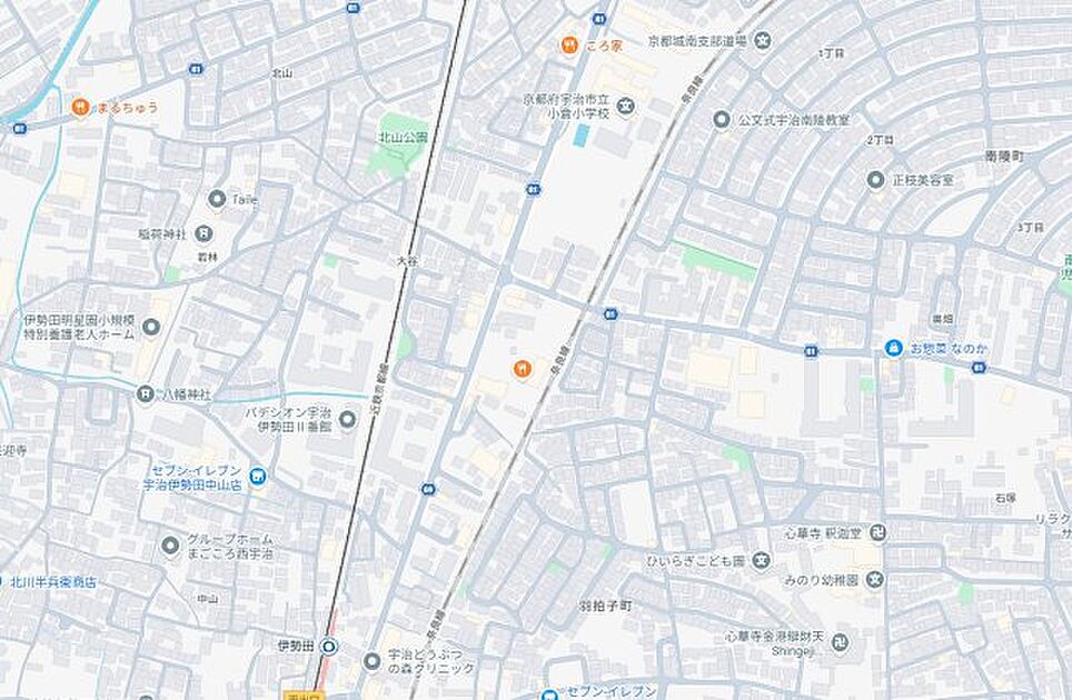 案内図