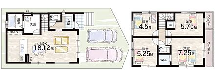 ○藤井寺南小学校・・・徒歩11分 ○藤井寺中学校・・・徒歩23分 