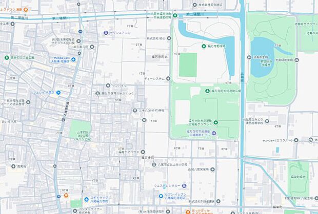 案内図
