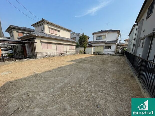 【外観】現在の進捗状況です！順調に作業進行中、完成が待ち遠しいです！詳細の間取り等、お気軽にお問い合わせください！