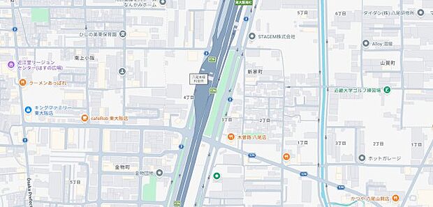 案内図