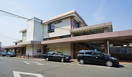 ＪＲ学研都市線　四條畷駅 徒歩1396m