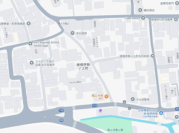 案内図