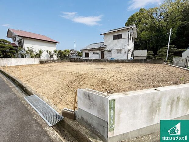 【外観】現在の進捗状況です！順調に作業進行中、完成が待ち遠しいです！詳細の間取り等、お気軽にお問い合わせください！