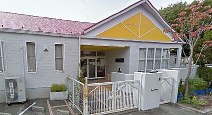真野保育園 徒歩1700m