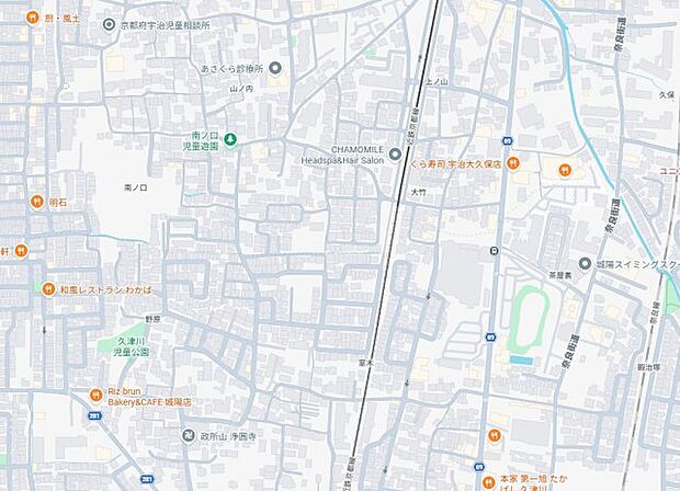 案内図