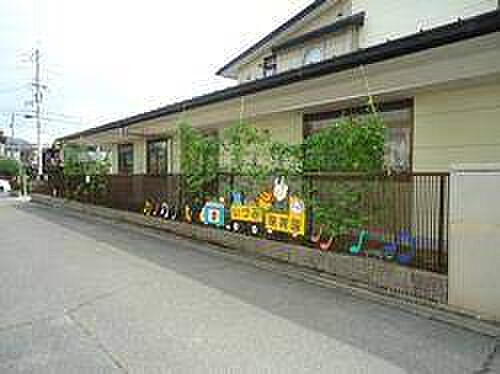 いづみ保育園