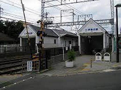 近鉄京都線　伊勢田駅 徒歩1290m