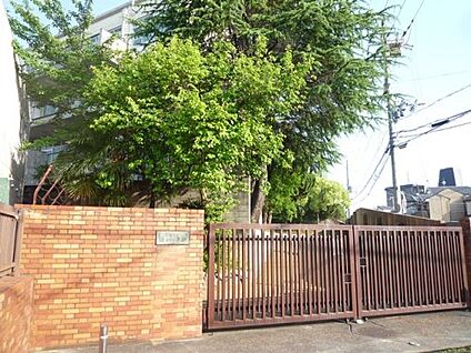京都市立醍醐中学校 徒歩230m