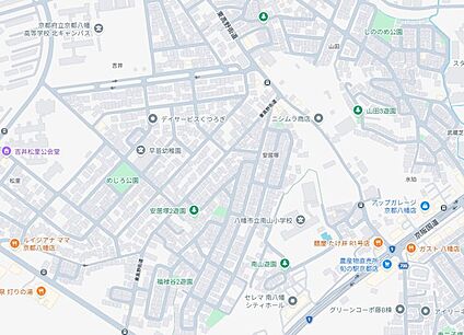 案内図