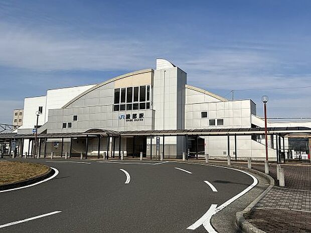ＪＲ山陰本線　綾部駅